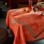 Linge de table textile - Collection Forêt Enchantée - LE JACQUARD FRANCAIS