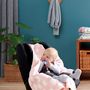 Throw blankets - Lovely & Sweet - Babyblankets 75x100 cm - BIEDERLACK