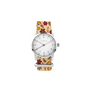 Bijoux - Bracelet de montre Fleurs d'automne - MILLOW PARIS