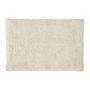 Other bath linens - Ivory bath mat 50x80 cm BA71020 - ANDREA HOUSE