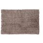 Other bath linens - Grey bath mat 50x80 cm BA71022 - ANDREA HOUSE
