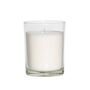Candles - Classic scented candle Ø10x12.5 cm AX71092 - ANDREA HOUSE