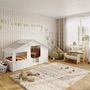 Beds - MONTESSORI TREEHOUSE BED - MATHY BY BOLS