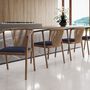 Chairs - CORDONE CHAIR - MOVEIS JAMES LTDA