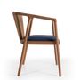 Chairs - CORDONE CHAIR - MOVEIS JAMES LTDA