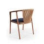 Chairs - CORDONE CHAIR - MOVEIS JAMES LTDA