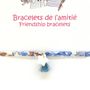 Bijoux - Bracelets  - AU ROYAUME DES FILLES