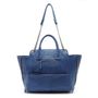 Bags and totes - Leather bag, handbag CABAS VELYA NEW EC  - KATE LEE