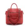 Bags and totes - Leather bag, handbag CABAS VELYA NEW EC  - KATE LEE