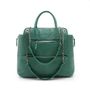 Bags and totes - Leather bag, handbag CABAS VELYA NEW EC - KATE LEE