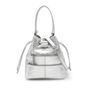 Bags and totes - Leather bucket bag SEAU VELYA - KATE LEE