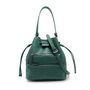 Bags and totes - Leather bucket bag SEAU VELYA - KATE LEE