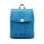 Bags and totes - Leather backpack LYANA - KATE LEE
