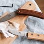 Objets personnalisables - Kit pour fabriquer vos couteaux - Famille - ACOLYTE