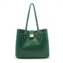 Bags and totes - Shoulder bag in leather EMY - KATE LEE