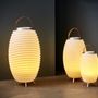 Design objects - Synergy 50 lamp - KOODUU