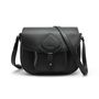 Bags and totes - Leather crossbody bag GIBECIERE EMELYNE - KATE LEE