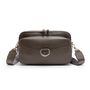 Bags and totes - Leather crossbody, bag CARENA - KATE LEE