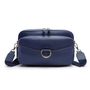 Bags and totes - Leather crossbody, bag CARENA - KATE LEE