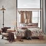 Bed linens - Fashion Bed Linen - Boho Midnight - VANDYCK