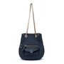 Bags and totes - Leather crossbody bag KACY  - KATE LEE