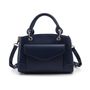 Bags and totes - Leather bag worn by hand or crossbody MARYA SP - KATE LEE