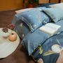 Bed linens - Bed linen Fashion - Flycatcher and Dreams - VANDYCK