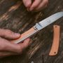 Objets personnalisables - Kit pour fabriquer son couteau - Adulte - ACOLYTE