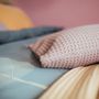 Bed linens - Bed linen Fashion - Planty, Magic and Dreams in hazel - VANDYCK