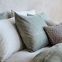 Bed linens - Bed linen Pure - Pure 58, Pure 59 and Purity 79 - VANDYCK