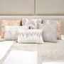 Bed linens - Bed Spread - 19SIDES BY  SHIVAM
