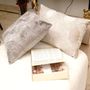 Fabric cushions - Cushion Covers - 19SIDES BY  SHIVAM