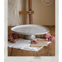 Platter and bowls - SVELTE Cake Stands - NOSSE CERAMICS1