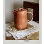Tea and coffee accessories - SVELTE Jugs & Teapots - NOSSE CERAMICS1