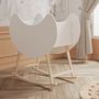 Baby furniture - Cradle Moon  - SONGES ET RIGOLADES