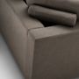 Office seating - CLOUDS SOFA - CAMERICH