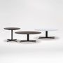 Coffee tables - VARY COFFEE TABLE - CAMERICH