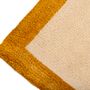 Design carpets - Weightlessness ı Rug ı Yellow - SOFTICATED