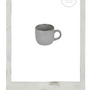 Accessoires thé et café - Fauna par AnaBanana | Accessoires pour Thé & Café - NOSSE CERAMICS1