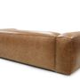 Sofas for hospitalities & contracts - Marlon  Contemporain | Armchair and Sofa - CREARTE COLLECTIONS