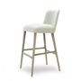 Tabourets pour collectivités - Kel Stool Contemporain |Tabouret - CREARTE COLLECTIONS