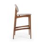 Tabourets - TABOURET AERO - MOVEIS JAMES LTDA