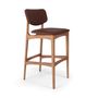 Tabourets - TABOURET AERO - MOVEIS JAMES LTDA