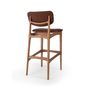 Tabourets - TABOURET AERO - MOVEIS JAMES LTDA
