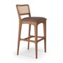 Stools - LOFT STOOL  - MOVEIS JAMES LTDA