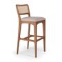 Stools - LOFT STOOL  - MOVEIS JAMES LTDA
