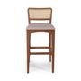 Stools - LOFT STOOL  - MOVEIS JAMES LTDA