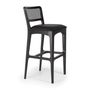 Stools - LOFT STOOL  - MOVEIS JAMES LTDA