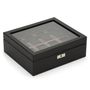 Caskets and boxes - Roadster 8 Piece Watch Box - WOLF