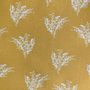 Objets de décoration - Serviettes à motifs herbes séchées  - FRANÇOISE PAVIOT